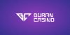 Buran Casino logo